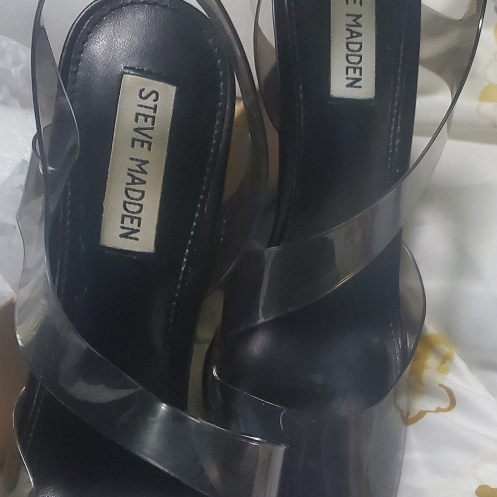 Steve Madden Shoes 9M